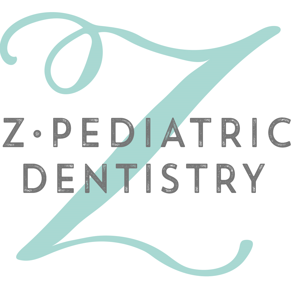 Pearland Pediatric Dentist • Z Pediatric Dentistry • Dr. Zarina Rasheed ...